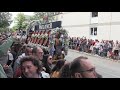 185th Oktoberfest in Munich (2018) - Traditional parade