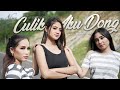 Nisa Fauzia - Culik Aku Dong [OFFICIAL]