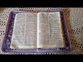 Como fazer capa de bíblia com zíper fácil