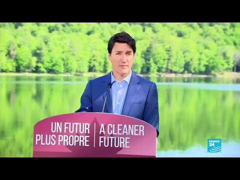 Vídeo: Canadá Anuncia Plan Para Prohibir El Plástico De Un Solo Uso Para 2021