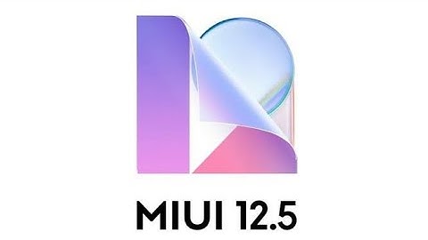 Install MiuiMix 12.5 21.4.28 Android 10 on Mi A1