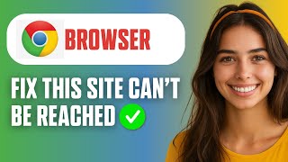 How To Fix Some Websites Not Opening in Any Browser (Full Guide 2026)