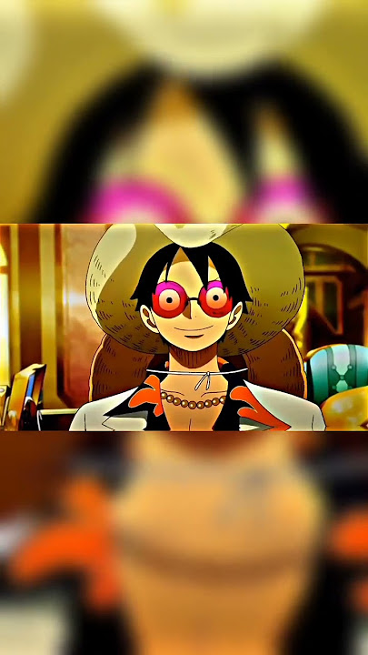 JEDAG JEDUG ONE PIECE ☠️ LAGUNYA BIKIN CANDU SUMPAH 🤧 #anime #jedagjedug #onepiece #luffy
