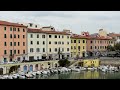 Venezia Nuova | Livorno | Tuscany | Italy