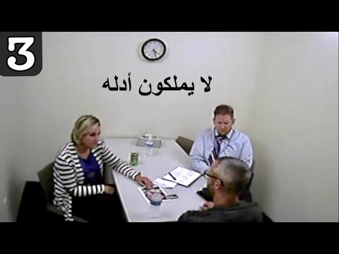 قضية كريس واتس | الجزء 3 | اختبار الكذب و الاعتراف !! تحقيقات جرائم القتل