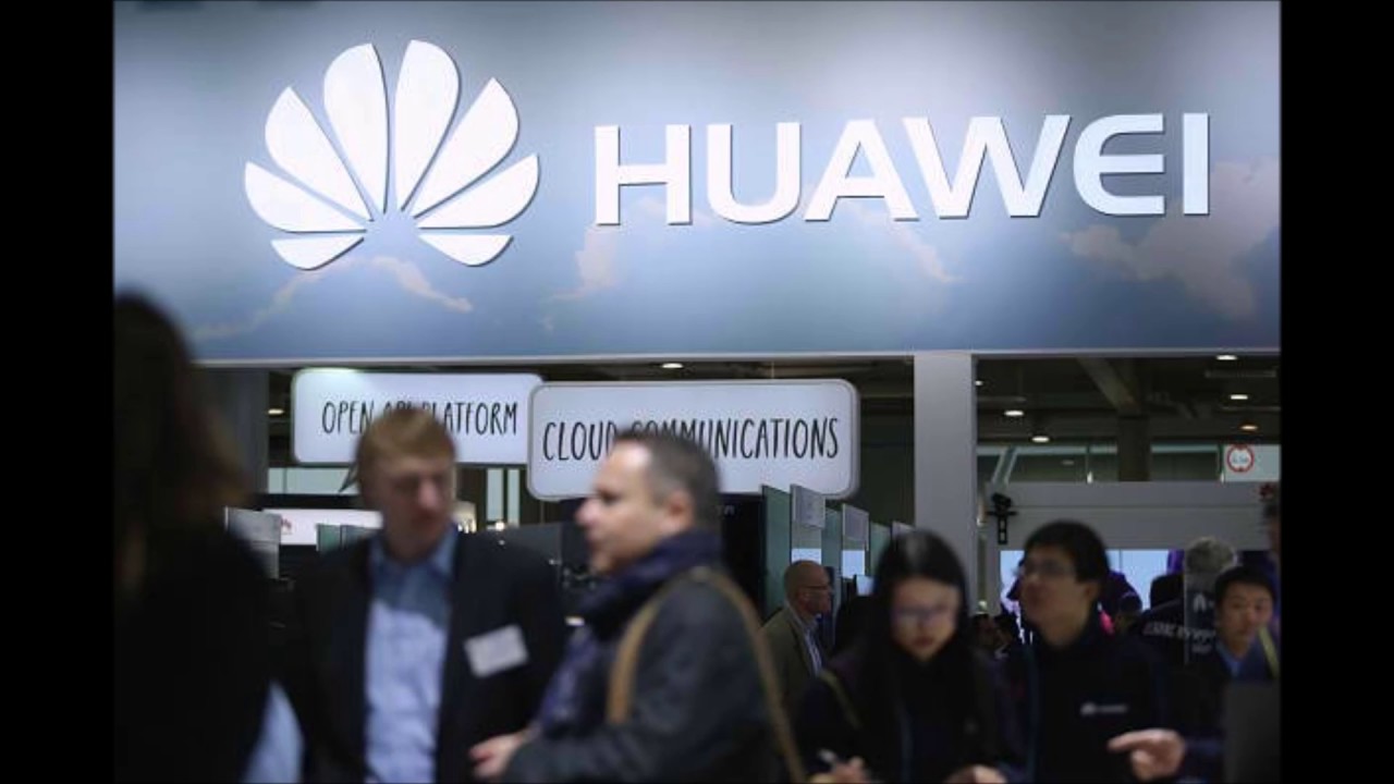 Chinese court rules Samsung violated Huawei patent