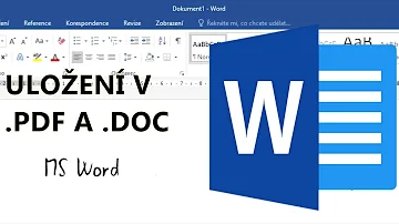Jak odstranit prázdnou stránku v Microsoft Wordu?