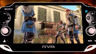 アサシン　クリードIII　レディ リバティ　ストーリートレーラー日本語版
