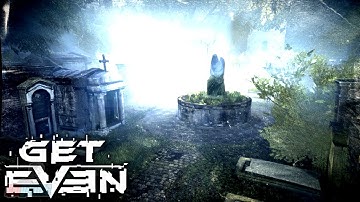 Get Even Part 8 | PC Gameplay Walkthrough | Game Let