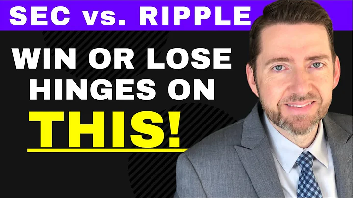 Lawyer Jeremy Hogan Discusses: SEC v. Ripple Case ...