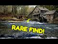 RARE River Treasure Discovered in Ghost Town where a Lumber Mill once stood! Mp3 Song