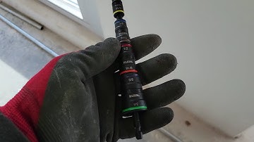 9 in 1 Flip Socket Set From Klein Tools