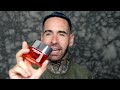 Perfumer Reviews Clinique 'Happy' for Men