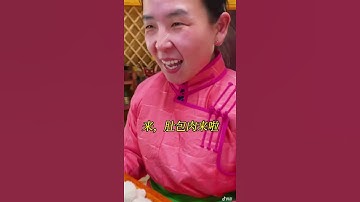 Video triệu view | review bao tử cừu Mông Cổ