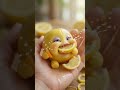 Lemon eat 🍋 #ai #audio #trending #ghost