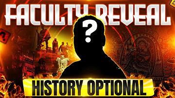 Launching the Ultimate History Optional for UPSC CSE by Piyush Sir | Sarrthi IAS