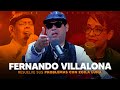 Fernando villalona resuelve sus problemas con zoila luna en vivo rafael bobadilla