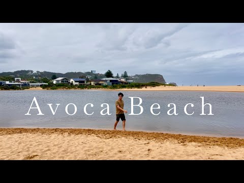 A Weekender's Guide to Avoca Beach - Central Coast NSW Australia