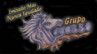 Video thumbnail of "Grupo Pegasso - Linda Estudiante"