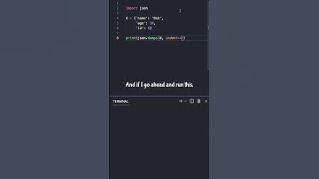 THIS Python trick MASSIVELY improves READABILITY! #shorts #python