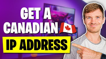 How to Get a Canadian IP Address in 2026!
