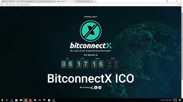 BITCONNECT JOURNEY DAY#65  |  NEW BITCONNECTX ICO COMING SOON