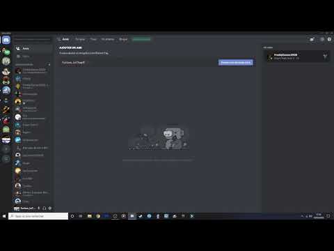 Comment ajouter et accepter des amis sur discord