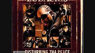 Famous DTP - Ludacris Feat.I-20 & Lil' fate - Dtp 4 Life Wealth