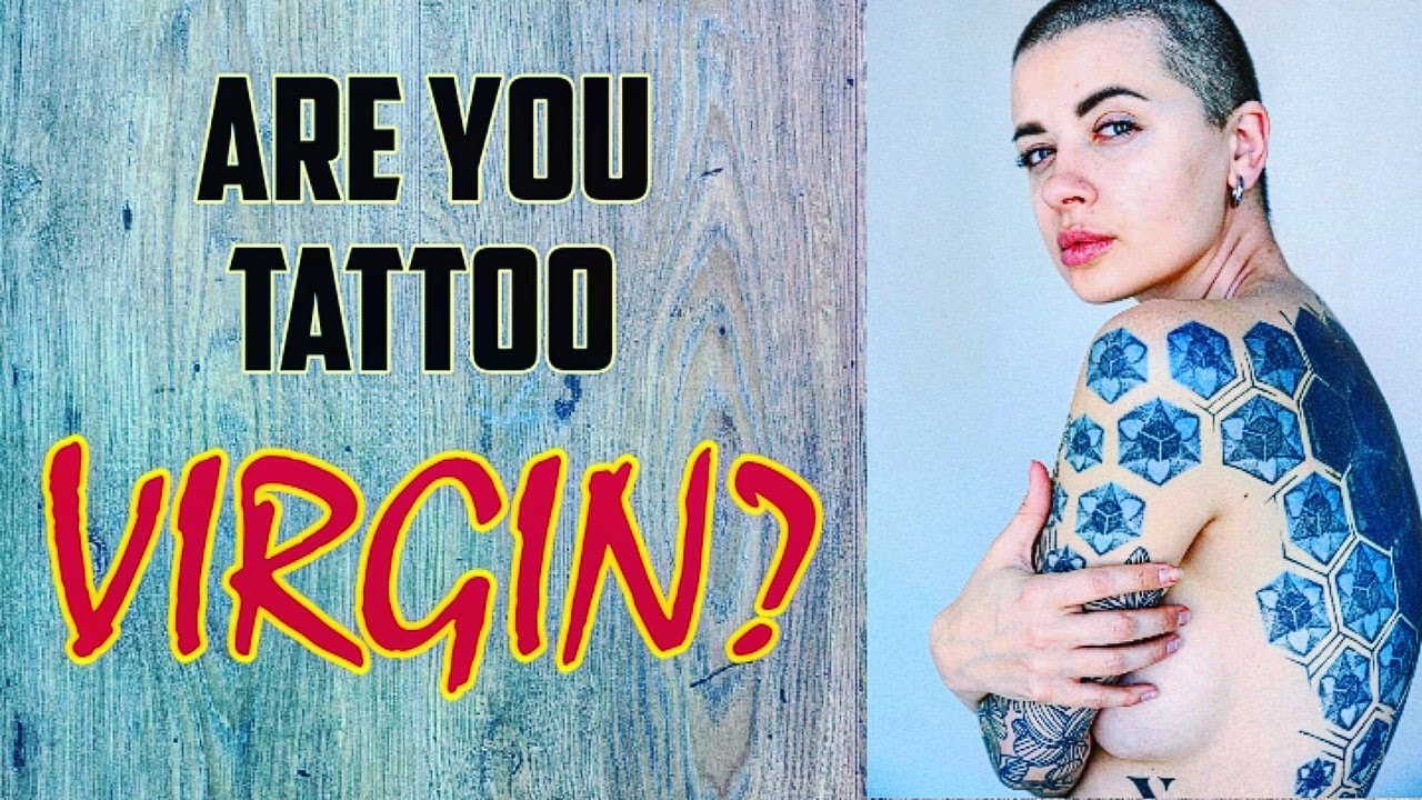 Why Do People Get Tattoos 7 Reasons For Tattoo Virgins Kanwaljeet Singh Youtube 