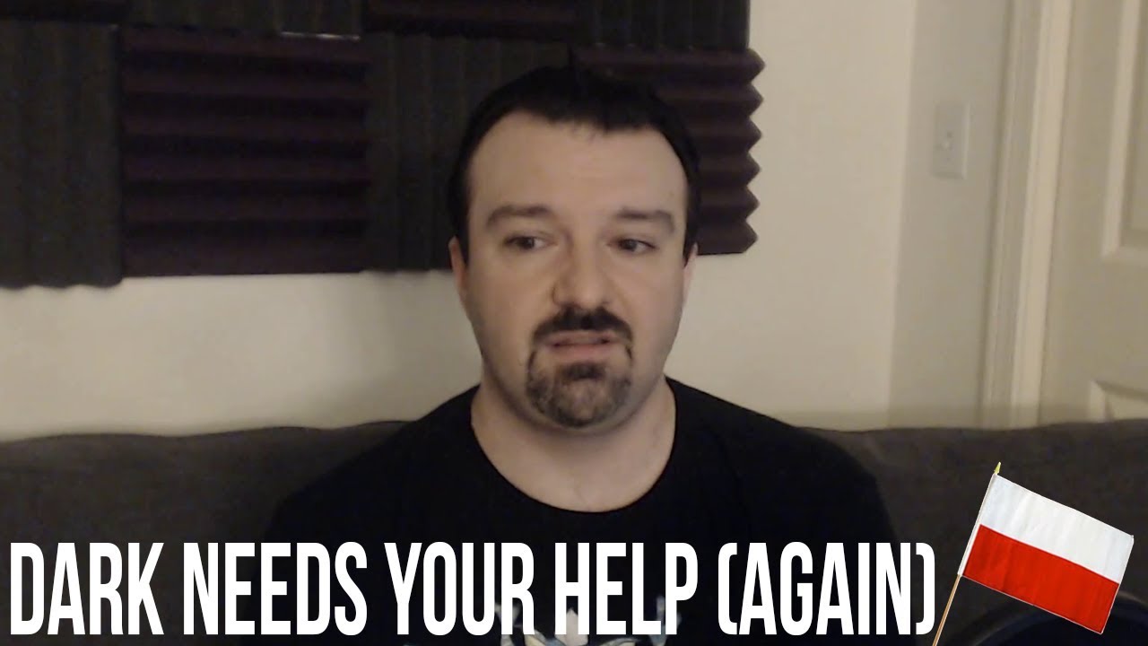 Watching DSP Cry About His Life On Thanksgiving For The Second Year In A Row (Thank You) | 2018