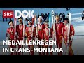 Schweizer Skistars im Goldrausch – Triumph an der Ski-WM in Crans-Montana 1987 | Doku | SRF DOK