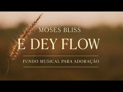 Moses Bliss –