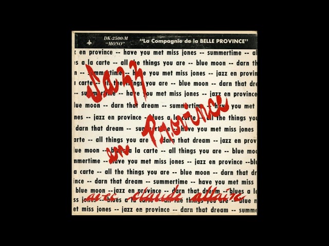 #3194【希少な名盤】ビリー・テイラー TOWN HALL CONCERT Billy Taylor Trio – At Town Hall – Vinyl (LP, Album, Mono