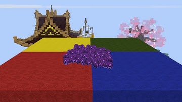 NEW FLASH PEARL FESTIVAL in BedWars! (BlockmanGo)