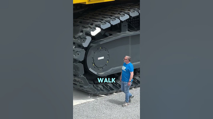 World's BIGGEST Excavator Makes Everything Look Tiny?