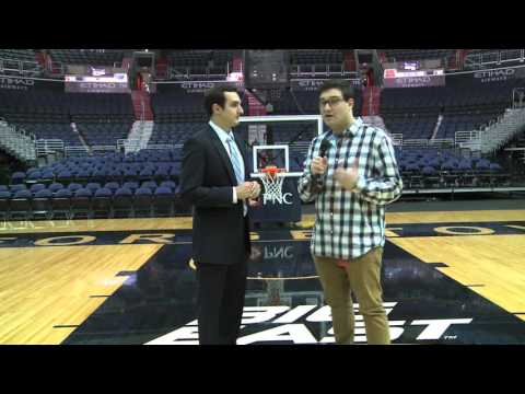 Fizz TV: Syracuse falls to Georgetown 79-72