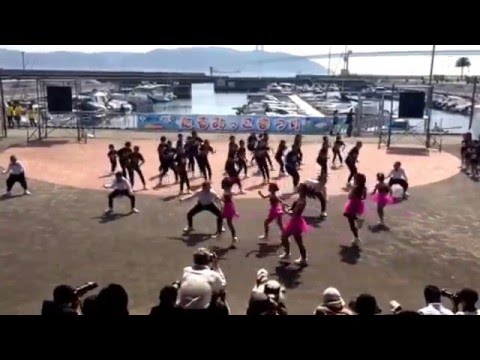 Noisyたるみっこ祭り2016 daddy