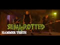 Hammer teeth official