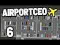 UNDERGROUND PARKING in Airport CEO #6