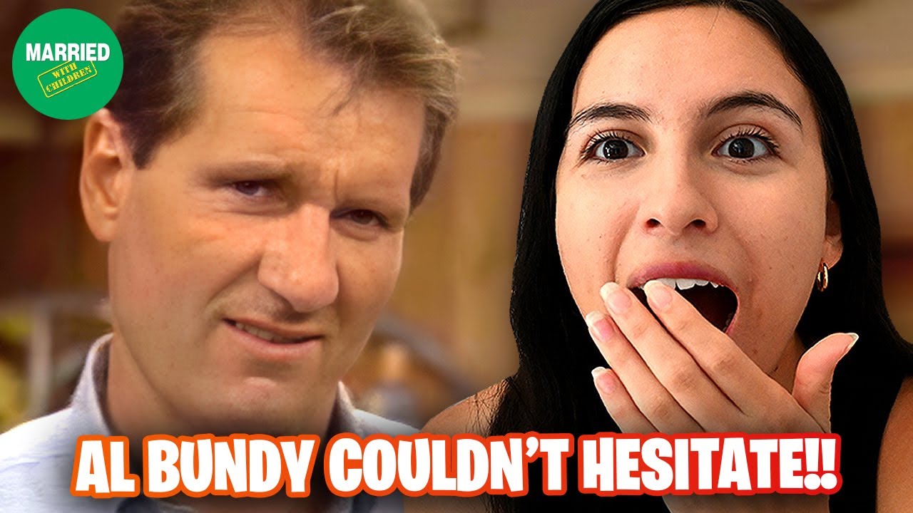 AL BUNDY MOST OFFENSIVE INSULTS! | Reaction