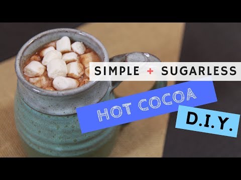 dairy-free,-sugarless-hot-cocoa-|-diy-recipe-with-kelsey-lee
