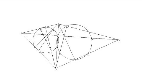 The Nine Point Circle