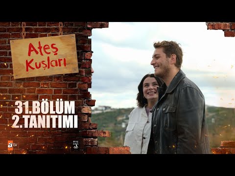 Ateş Kuşları 31.Bölüm 2.Tanıtımı 🔥🕊