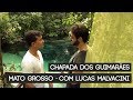 A CHAPADA DOS GUIMARÃES no Mato Grosso (com Lucas Malvacini)