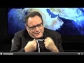 Gilad atzmon on ken okeefes middle east  ptv pt1