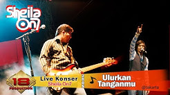 Konser SHEILA ON 7 - ULURKAN TANGANMU @Live GOLDEN CROWN JAKARTA 2005  - Durasi: 4:57. 