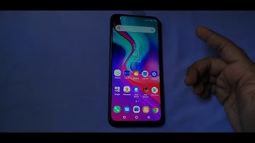 INFINIX S5 LITE X652B FRP BYPASS WITHOUT PC ANDROID PIE 9