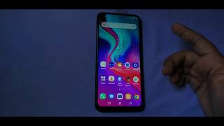 INFINIX S5 LITE X652B FRP BYPASS WITHOUT PC ANDROID PIE 9