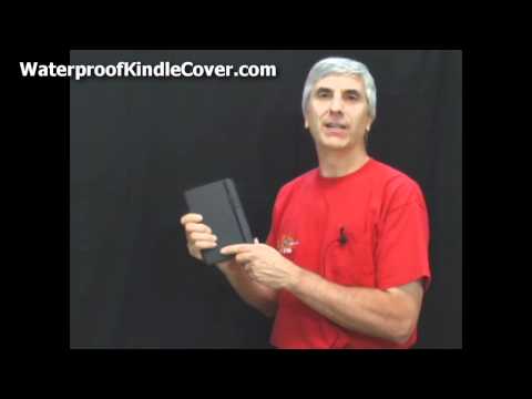 Video: Hoe verwijder ik de Kindle DX-cover?
