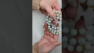 МК БРАСЛЕТ с удлинительной цепочкой #bracelet #braceletmaking